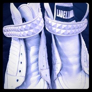 Labellamafia high tops